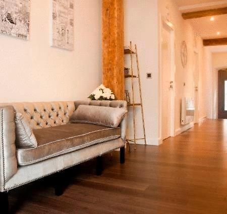 Hostal Jardin Secreto Santander Exterior photo
