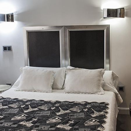 Hostal Jardin Secreto Santander Exterior photo