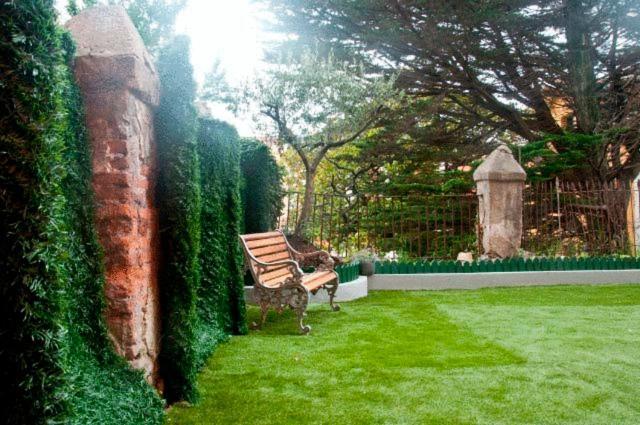 Hostal Jardin Secreto Santander Exterior photo