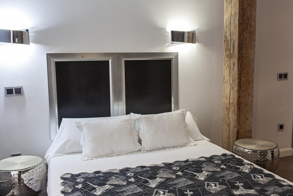 Hostal Jardin Secreto Santander Exterior photo