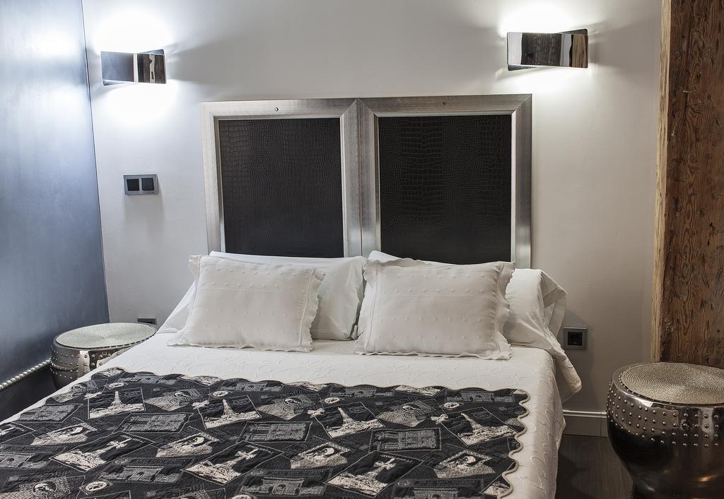 Hostal Jardin Secreto Santander Exterior photo