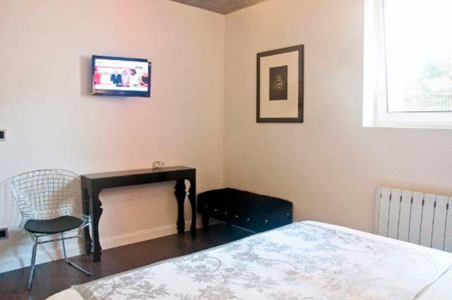 Hostal Jardin Secreto Santander Exterior photo